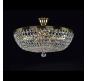 Люстра Art Glass GEENA DIA 500 POLISHED SP