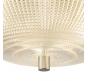Потолочный светильник Maytoni Coupe C046CL-03N