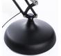 Торшер Arte Lamp Goliath A2487PN-1BK