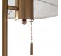 Настольный светильник Arte Lamp Proxima A4031LT-1PB