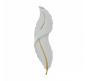 Бра Arte Milano 71D.D180.H650.LED Wh
