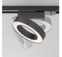 Трековый светильник Maytoni Rim TR044-1-12W3K-B