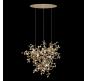 Подвесной светильник Loft IT Spark 10101/3 Gold