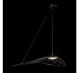 Подвесной светильник Loft IT Tressage 10127/590 Black