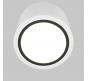 Точечный светильник Maytoni Technical Ceiling Rendo C095CL-GX53-W