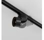 Трековый светильник Maytoni Technical Trinity  2700K Alfa TR199-3-15W2.7K-M-B