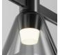Трековый светильник Maytoni Technical Flarity 3000K Bianca TR147-1-3W3K-B