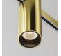 Трековый светильник Maytoni Technical Flarity 3000K Focus Led TR143-1-5W3K-W-BS