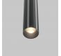 Трековый подвесной светильник Maytoni Technical Basity  Focus Led TR179-1-5WTW-M-B