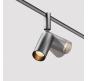 Трековый светильник Maytoni Technical 3000К  Focus Led TR201-1-10W3K-M-B