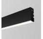 Трековый светильник Maytoni Technical Levity 4000К Basis TR190-1-10W4K-B
