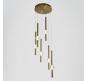 Подвесной светильник Modestyle 4000K MS.88923.6 BS