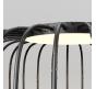 Уличный фонарь Maytoni Outdoor Wisp  O478FL-L18GF3K