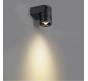 Настенный уличный светильник Odeon Light Stima 6648/6WL3
