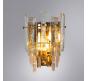 Бра Arte Lamp Nicoletta A1052AP-2GO