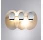 Бра Arte Lamp Rosabella A4067AP-2CC