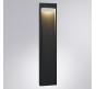 Уличный фонарь Arte Lamp Arneb  A2146PA-1BK