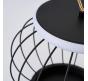 Настольный светильник Favourite Korg 4435-2T