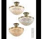 Люстра Bohemia Ivele Crystal 3000-6000 K 19321/35IV/LED-DIM G