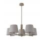Подвесной светильник Freya Butler FR2057PL-05BG