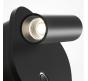 Бра Maytoni Ego C175WL-9W-2.7-4K-B