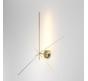 Бра Maytoni Elegant C085WL-L7BS2.7K