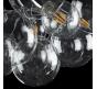 Подвесной светильник Loft IT Bunch 10048/6 White