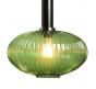 Подвесной светильник Loft IT IRIS 2072-C+BL