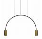 Подвесной светильник Loft IT Volta 5043-2