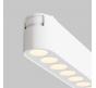Трековый светильник Maytoni Points Radity 3000K TR082-1-18W3K-M-W