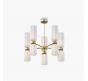 Люстра Maytoni Antic MOD302PL-10W