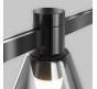Трековый светильник Maytoni Technical Flarity 3000K Bianca TR147-1-3W3K-B