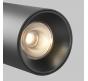 Трековый светильник Maytoni Technical Elasity 3000K Focus Led TR163-1-15W3K-M-B