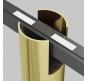 Трековый светильник Maytoni Technical Exility 3000K  Alfa TR122-2-7W3K-BS