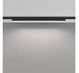 Трековый светильник Maytoni Technical Levity 4000К Basis TR192-1-12W4K-B