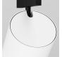 Трековый светильник Maytoni Technical Levity 2700К Focus Led TR187-1-5W2.7K-M-BW