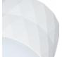 Накладной светильник Arte Lamp Fang   A5552PL-1WH