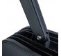 Трековый светильник Arte Lamp Lynx  A3930PL-1BK