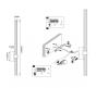 Бра Stilfort Quadro 4010/02/01W