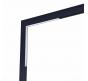 ST Luce Магнитный трековый светильник ST-Luce Skyline 48 3000K ST801.436.20