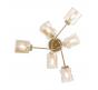 Люстра Freya Isabella FR5095CL-06G