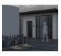 Уличный фонарь Maytoni Outdoor Lumi  O476FL-L4GF3K