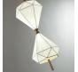 Подвесной светильник Odeon Light Sand Glass 7090/10L