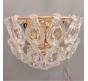 Бра Newport Acantia 5253/A gold