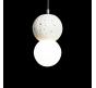 Подвесной светильник Loft IT Quill 10109 Light grey