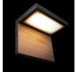 Настенный уличный светильник Loft IT Oak 100001W