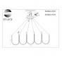 ST Luce Подвесной светильник ST-Luce Heit SL6202.413.01
