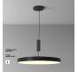 Потолочный светильник Maytoni Technical Ceiling 3000K Zon C032CL-90W3K-RD-B