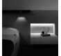 Трековый светильник Maytoni Technical Exility 3000K  Alfa TR121-2-7W3K-BS