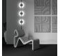 Трековый светильник Maytoni Technical Exility 4000K  Relax TR107-2-5W4K-BS